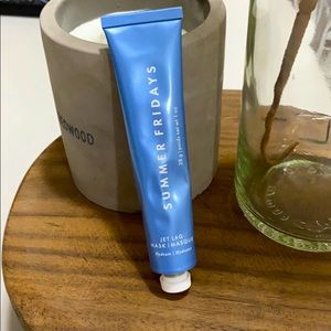 Summer Fridays Jet Lag Mask 🤩